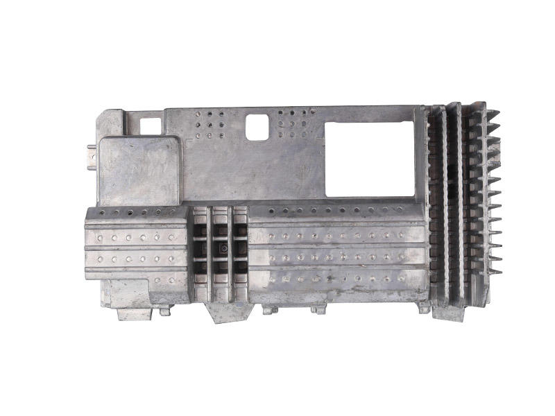 Attention Should Be Paid To The Use Of Aluminum Die Casting For Automobile